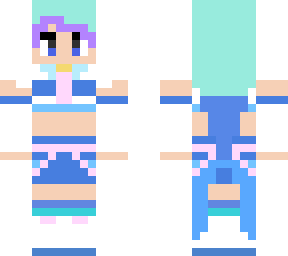 cure mermaid