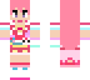 cure precious