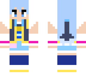 cure princess