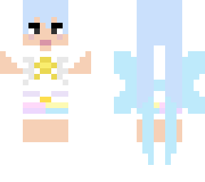 cure princess innocent form