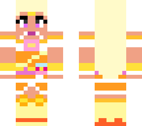 cure soleil