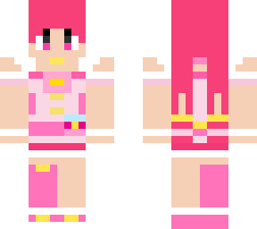 cure star