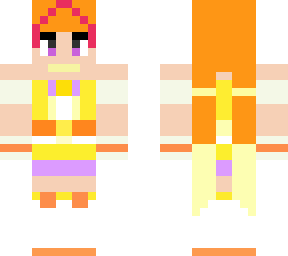 cure twinkle
