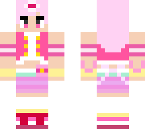 cure yell
