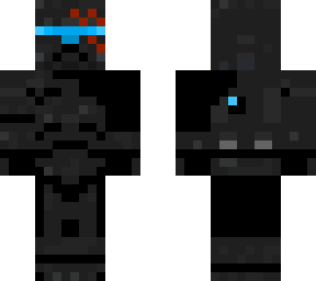 custom clone commando