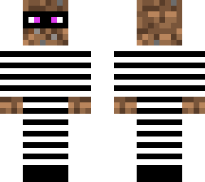 dirt robber