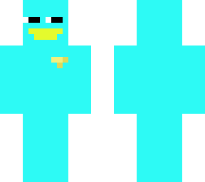 drricho as blueguy