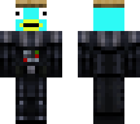 drricho as darthvader