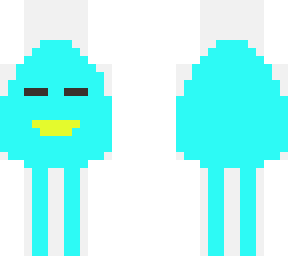 drricho as egg