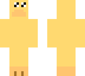 ducky