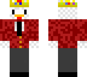dummydude basic skin