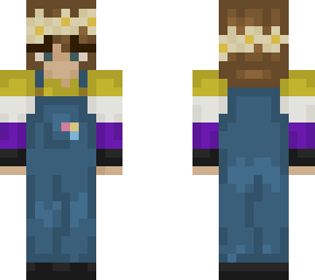 enby harper <3