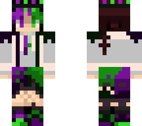 enchant corruption 1