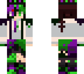 enchant corruption 2