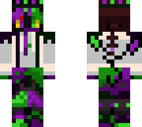 enchant full corruption