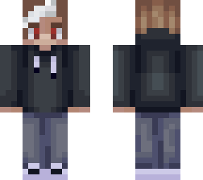 evil boy