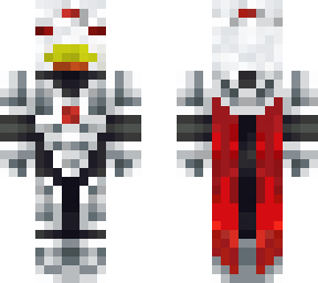 evil chicken king
