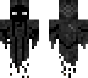 evil ghosty