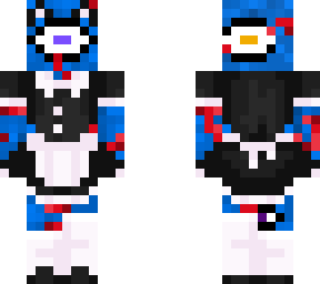 eye maid