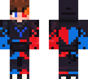 fire boy