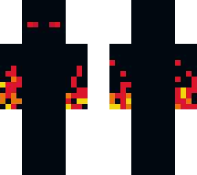 fire man