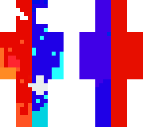 fire vs. water