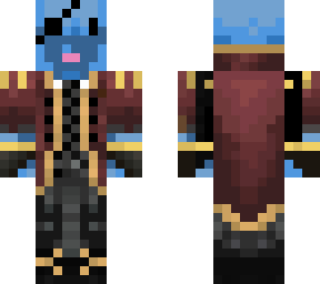 fish pirate v2