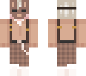 fixed skin (not my original)