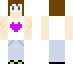 for my friend ack