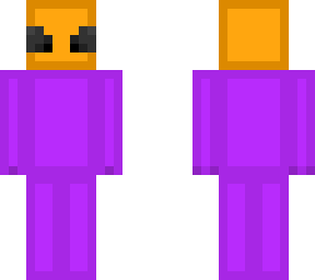 for my minecraft server