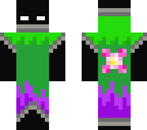 forest flower mage