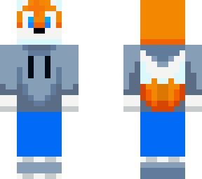 foxmike 2.0