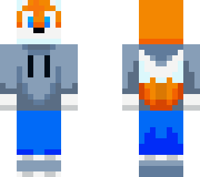 foxmike 2.5