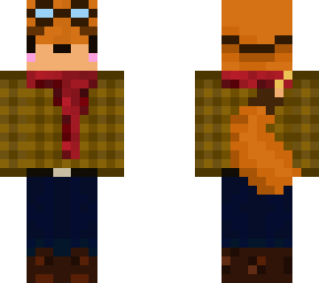 foxxoflot