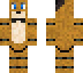 freddy fazbear
