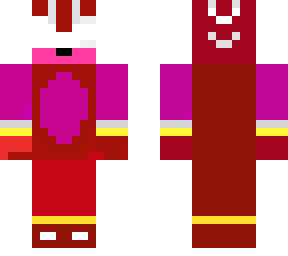furry ultra darkspine form