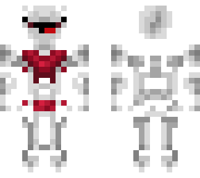 ghost skeppy