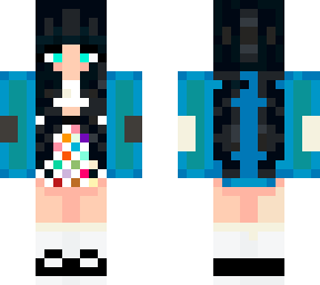 girl cute