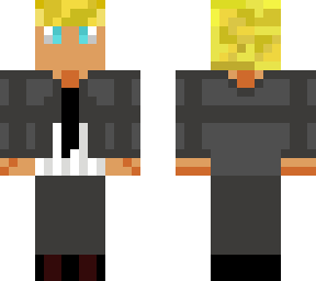 gloctopusprime's skin