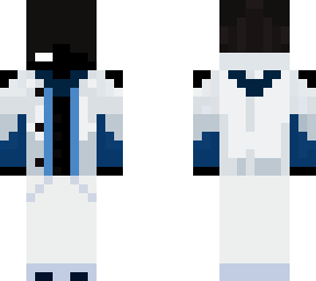 god