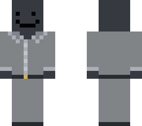 gray dude