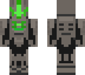 green life arcwarder