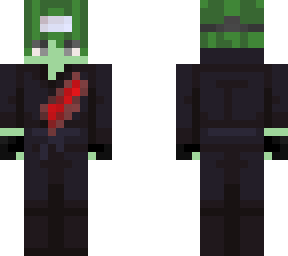 green tadako
