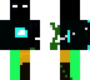 greenemerald death