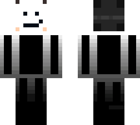 grey guy