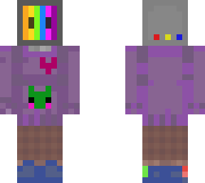 happy bot