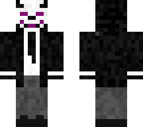 hidden