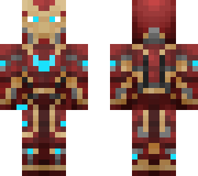 iron man