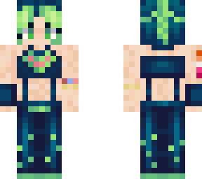 jolyne edit