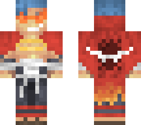 kamina